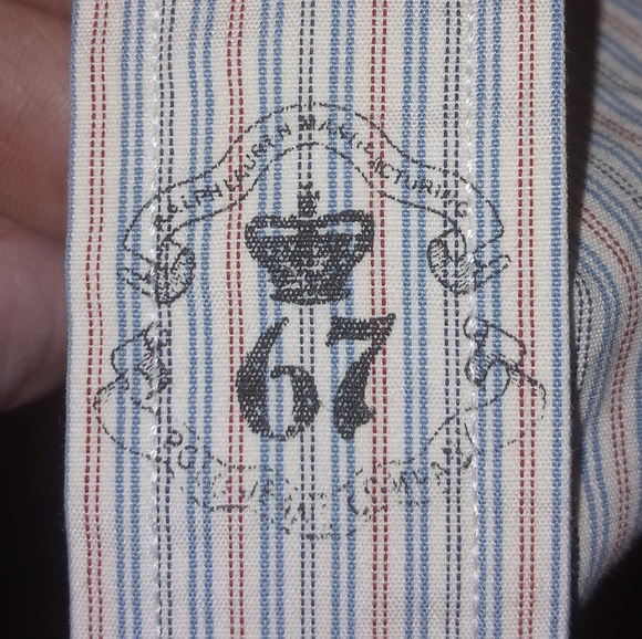 VINTAGE POLO RALPH LAUREN - Picture 4 of 4